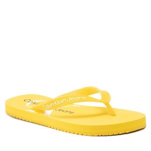 Calvin Klein Jeans Beach Sandal Monogram Tpu YW0YW00098 obraz