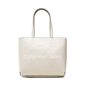 Calvin Klein Jeans Sculpted Shopper29 Mono K60K609195 obraz