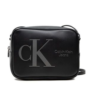 Calvin Klein Jeans Sculpted Large Camera Bag Dyn K60K609309 obraz