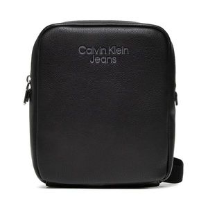 Calvin Klein Jeans Micro Pebble Reporter S K50K508767 obraz