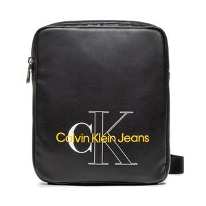 Calvin Klein Jeans Monogram Soft Reporter S K50K508866 obraz