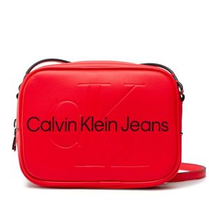 Calvin Klein Jeans Sculpted Camera Bag Mono K60K609311 obraz