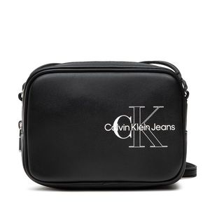 Calvin Klein Jeans Sculpted Camera Bag Two Tone K60K609312 obraz