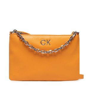 Calvin Klein Jeans Re Lock Ew Crossbody W Chain K60K609115 obraz