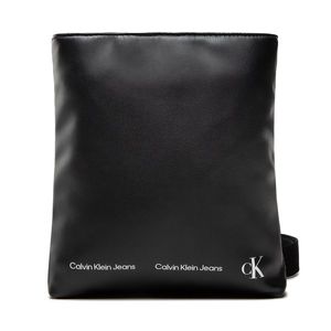 Calvin Klein Jeans Monogram Soft Flatpack S Stripe K50K508864 obraz