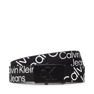 Calvin Klein Jeans Stack Logo Aop Belt IU0IU00281 obraz