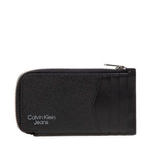 Calvin Klein Jeans Micro Pebble J Card Pass K50K508904 obraz