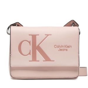Calvin Klein Jeans Sculpted Boxy Flap Xbody Dyn K60K609314 obraz
