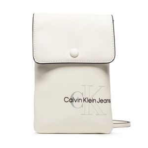 Calvin Klein Jeans Sculpted Phone Xbody Two Tone K60K609350 obraz