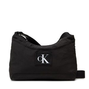 Calvin Klein Jeans City Nylon Shoulder Bag K60K609300 obraz