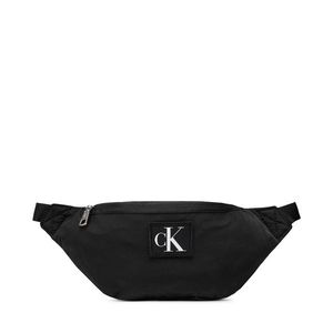 Calvin Klein Jeans City Nylon Waistbag K60K609301 obraz