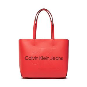 Calvin Klein Jeans Sculpted Shopper29 Mono K60K609195 obraz