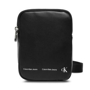 Calvin Klein Jeans Logo Stripe N/S Phone Xbody K50K508900 obraz