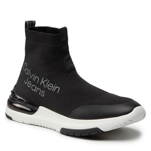 Calvin Klein Jeans New Sporty Runner Comfair Sock YM0YM00388 obraz