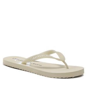 Calvin Klein Jeans Beach Sandal Monogram Tpu YM0YM00055 obraz