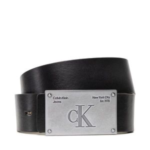 Calvin Klein Jeans Studded Plaque Rev Belt 40Mm K50K509280 obraz