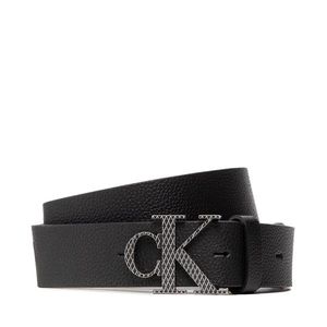 Calvin Klein Jeans Mono Hardware Belt 35Mm K50K509279 obraz