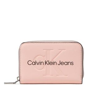Calvin Klein Jeans Sculpted Med Zip Around Mono K60K607229 obraz