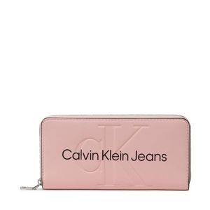 Calvin Klein Jeans Sculpted Mono Zip Around Mono K60K607634 obraz
