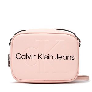 Calvin Klein Jeans Sculpted Camera Bag Mono K60K609776 obraz