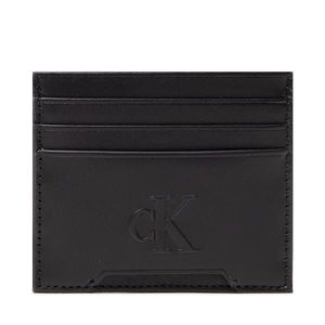 Calvin Klein Jeans Mono Bold Cardcase 6cc K50K509506 obraz