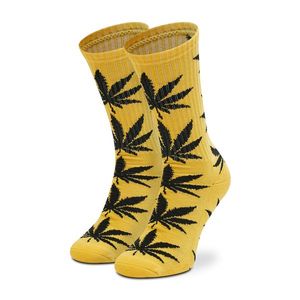 HUF Essentials Plantlife Sock SK00298 r. OS obraz