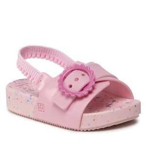 Zaxy Nina Flor Slide Baby 18430 obraz