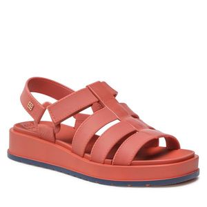 Zaxy Conectada Sandal Fem 18421 obraz