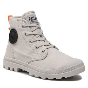 Palladium Pampa Hi Twill 97074-019-M obraz