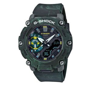 G-Shock GA-2200MFR-3AER obraz