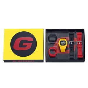 G-Shock DWE-5600R-9ER obraz