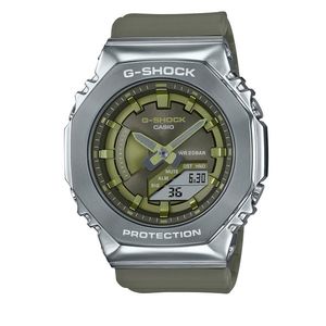 G-Shock GM-S2100-3AER obraz