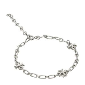 Tory Burch Roxanne Chain Delicate Bracelet 84969 obraz
