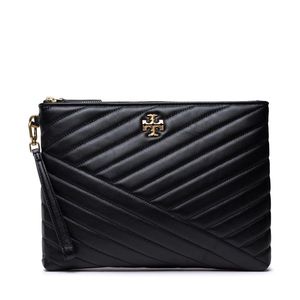 Tory Burch Kira Chevron Small Pouch 90347 obraz