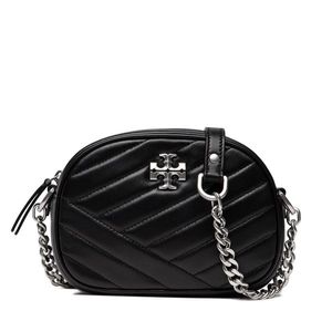 Tory Burch Kira Chevron Small Camera Bag 90450 obraz