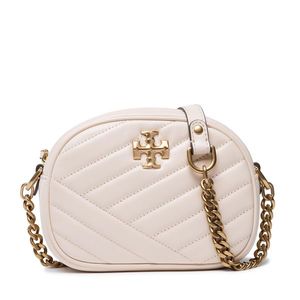 Tory Burch Kira Chevron Small Camera Bag 90450 obraz