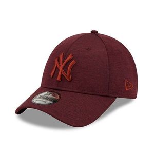 kšiltovka New Era 9Forty MLB Shadow Tech NY Yankees Maroon obraz