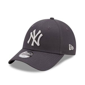 DĚTSKÁ čepice NEW ERA 9FORTY Kids Chyt League Essential NY Yankees obraz