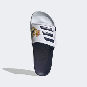 Pantofle Adidas Adilette TND White Real Madrid obraz