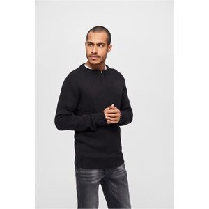 Brandit Armee Pullover black obraz