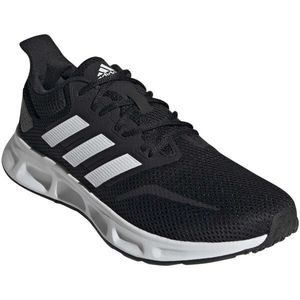 adidas SHOWTHEWAY 2.0 Unisex běžecká obuv, černá, velikost 37 1/3 obraz