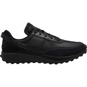 Nike WAFFLE DEBUT Pánská volnočasová obuv, černá, velikost 41 obraz