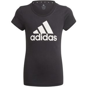 Dívčí módní tričko Adidas obraz