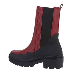 Dámské boty Chelsea Boots obraz