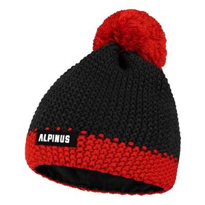 Zimní čepice Alpinus obraz