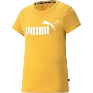 Dámské barevné tričko Puma obraz