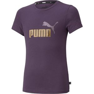 Dětské barevné tričko Puma obraz