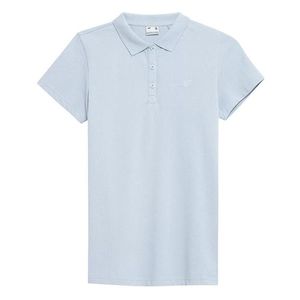 Dámské tričko 4F, světle modré obraz