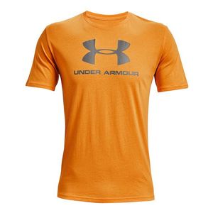 Panské sportovní tričko Under Armour obraz