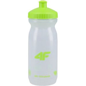 Sportovní zelená láhev 4F obraz